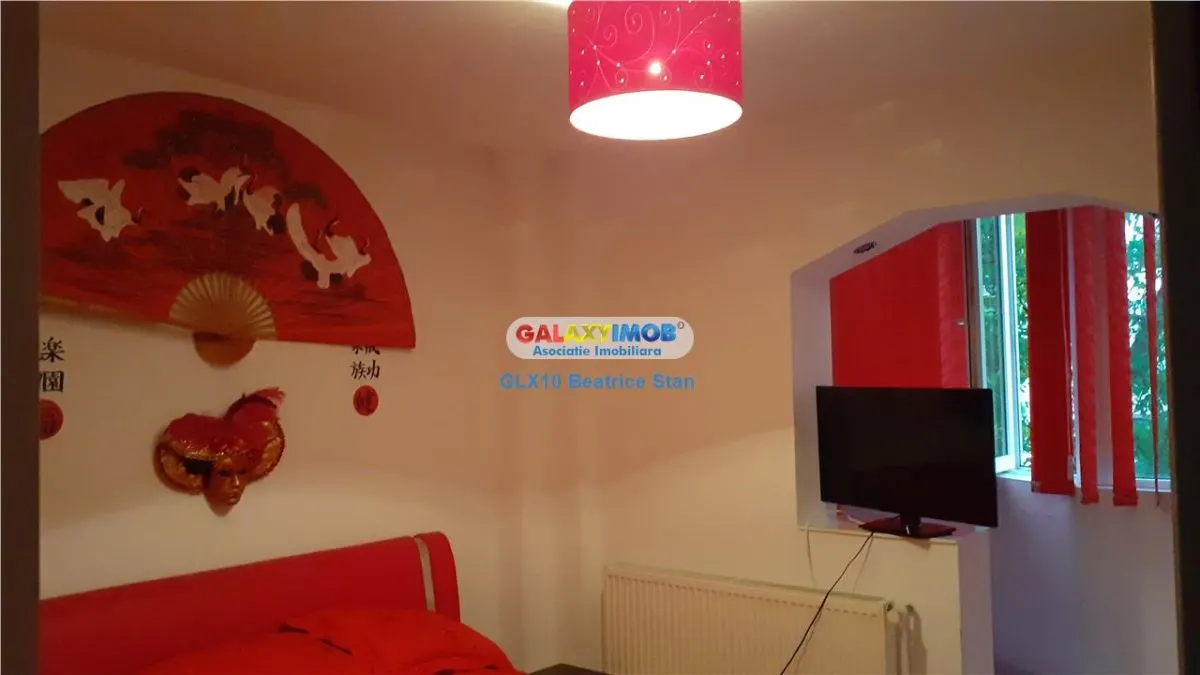 Vanzare apartament 3 camere decomandat centrala proprie Sun Plaza Mall - foto 11