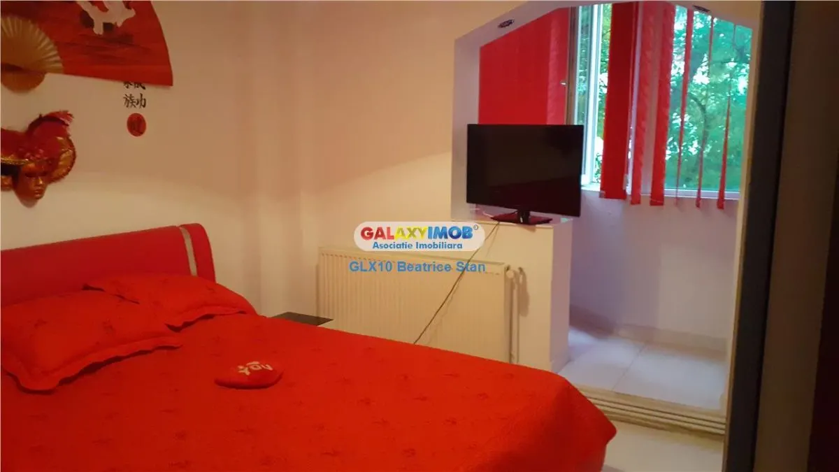 Vanzare apartament 3 camere decomandat centrala proprie Sun Plaza Mall - foto 13