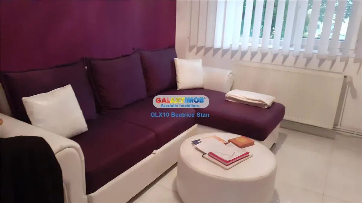 Vanzare apartament 3 camere decomandat centrala proprie Sun Plaza Mall - foto 14