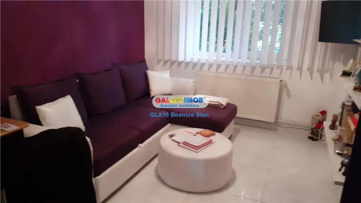 Vanzare apartament 3 camere decomandat centrala proprie Sun Plaza Mall - foto 16