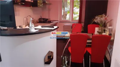Vanzare apartament 3 camere decomandat centrala proprie Sun Plaza Mall - foto 17