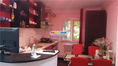 Vanzare apartament 3 camere decomandat centrala proprie Sun Plaza Mall - foto 18