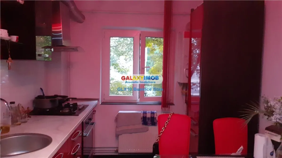 Vanzare apartament 3 camere decomandat centrala proprie Sun Plaza Mall - foto 19