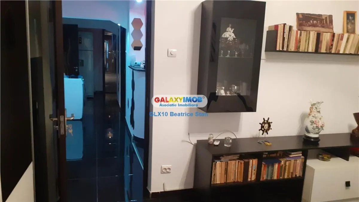 Vanzare apartament 3 camere decomandat centrala proprie Sun Plaza Mall - foto 3