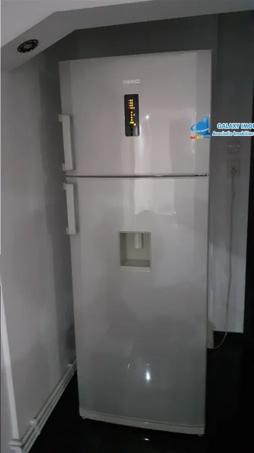 Vanzare apartament 3 camere decomandat centrala proprie Sun Plaza Mall - foto 25