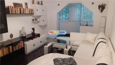 Vanzare apartament 3 camere decomandat centrala proprie Sun Plaza Mall - foto 5