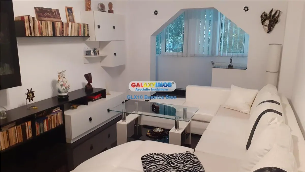 Vanzare apartament 3 camere decomandat centrala proprie Sun Plaza Mall - foto 5