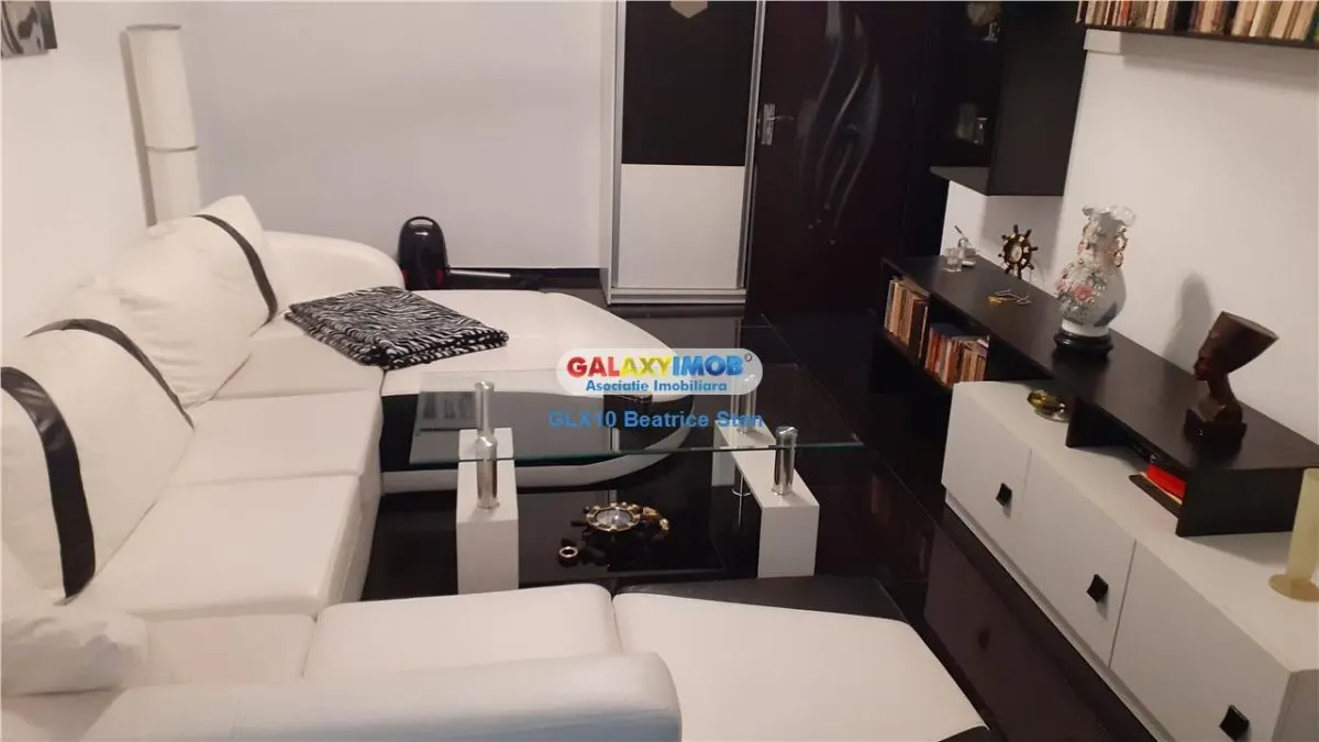 Vanzare apartament 3 camere decomandat centrala proprie Sun Plaza Mall - foto 7