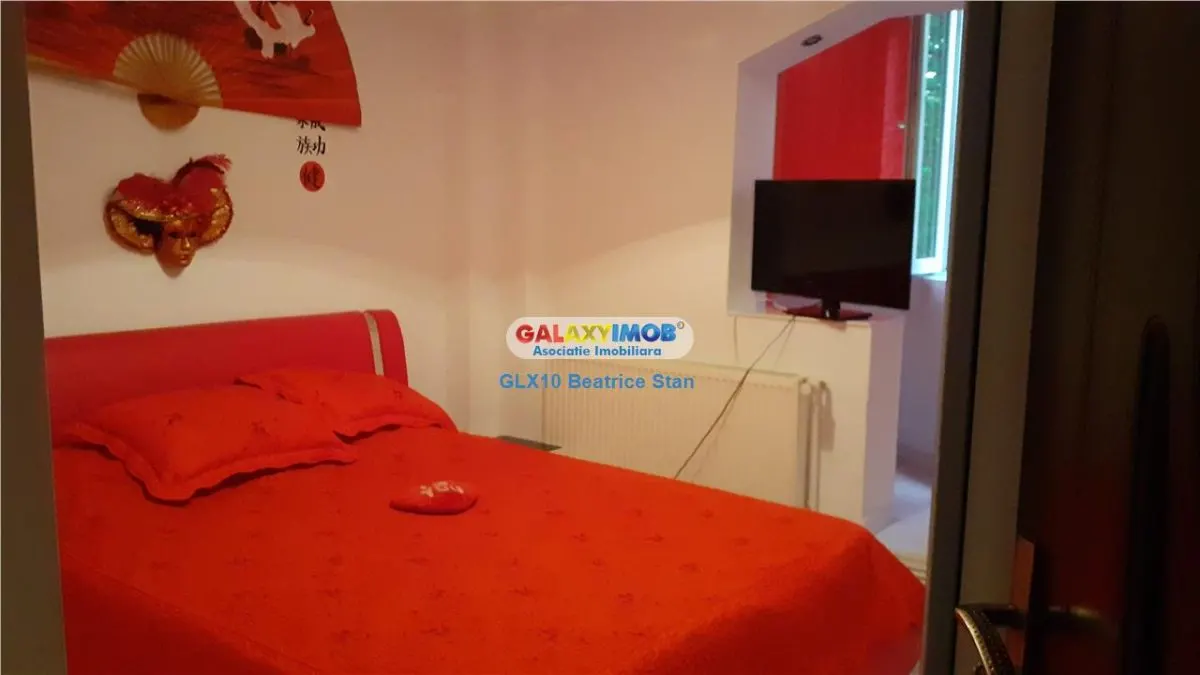 Vanzare apartament 3 camere decomandat centrala proprie Sun Plaza Mall - foto 9