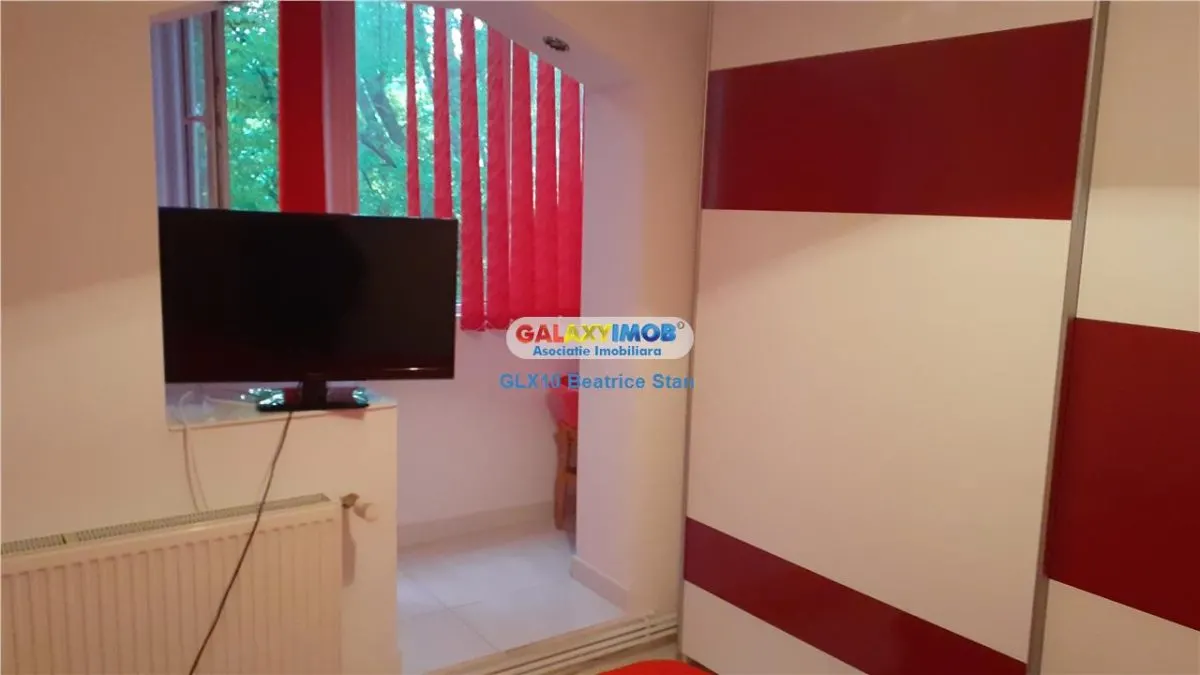 Vanzare apartament 3 camere decomandat centrala proprie Sun Plaza Mall - foto 10