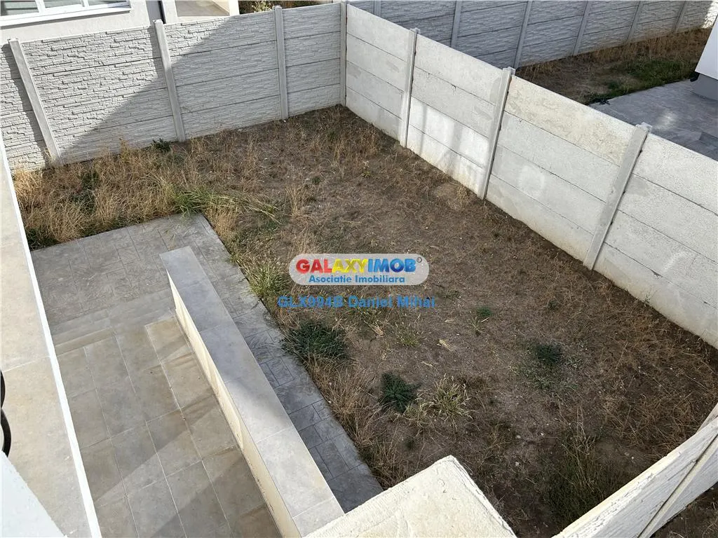 Duplex 4 camere/3bai-finisat la cheie-Acte finalizate-Mansarda 40mp - foto 11