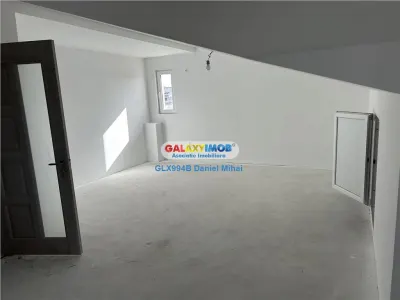 Duplex 4 camere/3bai-finisat la cheie-Acte finalizate-Mansarda 40mp - foto 16