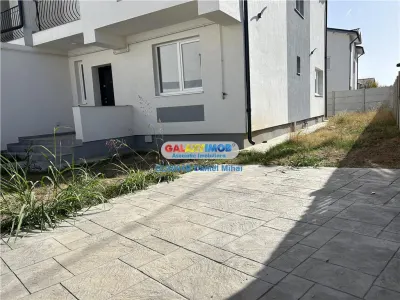 Duplex 4 camere/3bai-finisat la cheie-Acte finalizate-Mansarda 40mp - foto 17