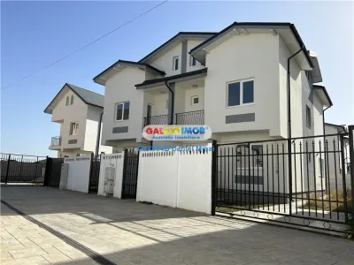 Duplex 4 camere/3bai-finisat la cheie-Acte finalizate-Mansarda 40mp - foto 20