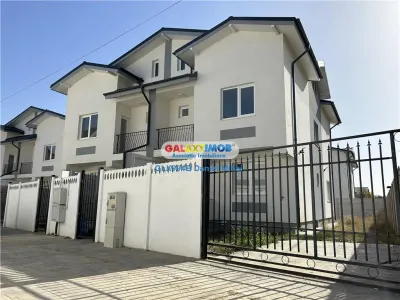 Duplex 4 camere/3bai-finisat la cheie-Acte finalizate-Mansarda 40mp - foto 23