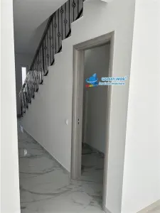 Duplex 4 camere/3bai-finisat la cheie-Acte finalizate-Mansarda 40mp - foto 6