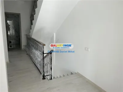 Duplex 4 camere/3bai-finisat la cheie-Acte finalizate-Mansarda 40mp - foto 8