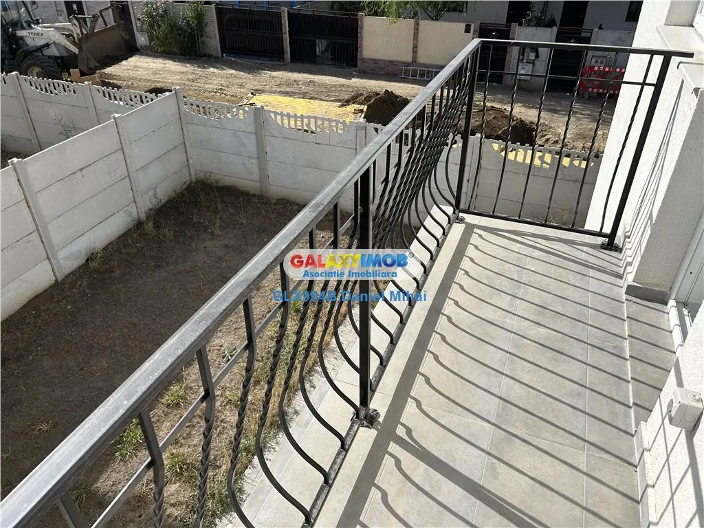Duplex 4 camere/3bai-finisat la cheie-Acte finalizate-Mansarda 40mp - foto 10