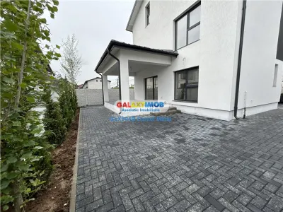 Casa individuala 4camere-incalzire pardoseala-Mansarda amenajata - foto 13