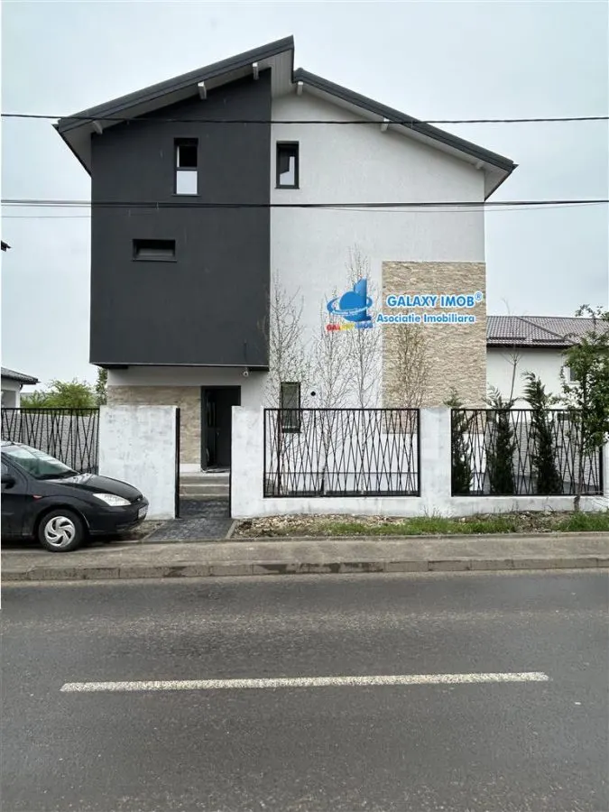 Casa individuala 4camere-incalzire pardoseala-Mansarda amenajata - foto 16