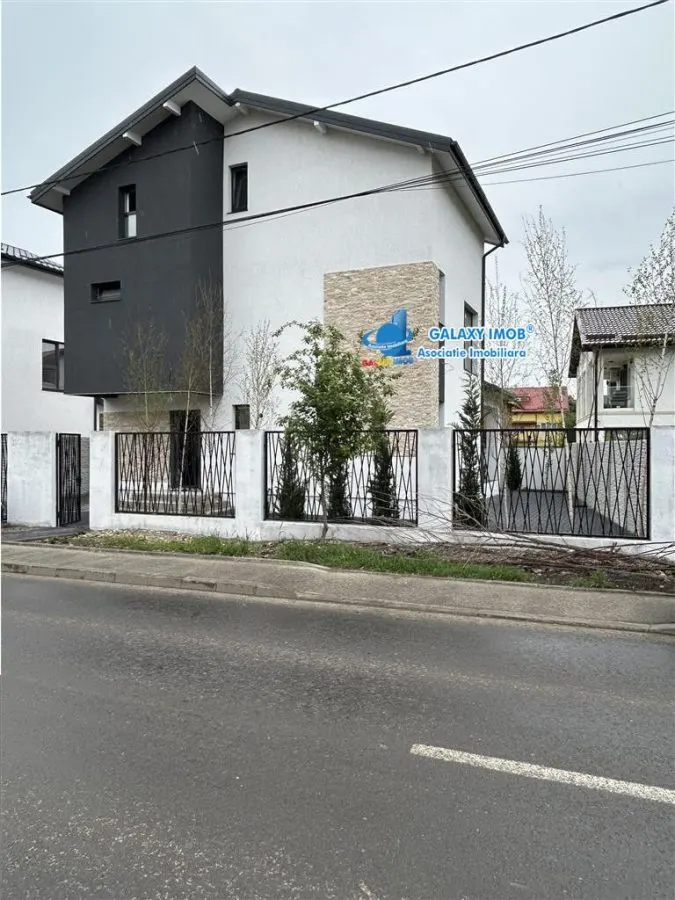 Casa individuala 4camere-incalzire pardoseala-Mansarda amenajata - foto 17