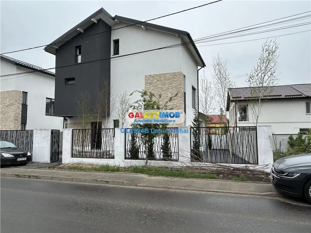 Casa individuala 4camere-incalzire pardoseala-Mansarda amenajata - foto 18