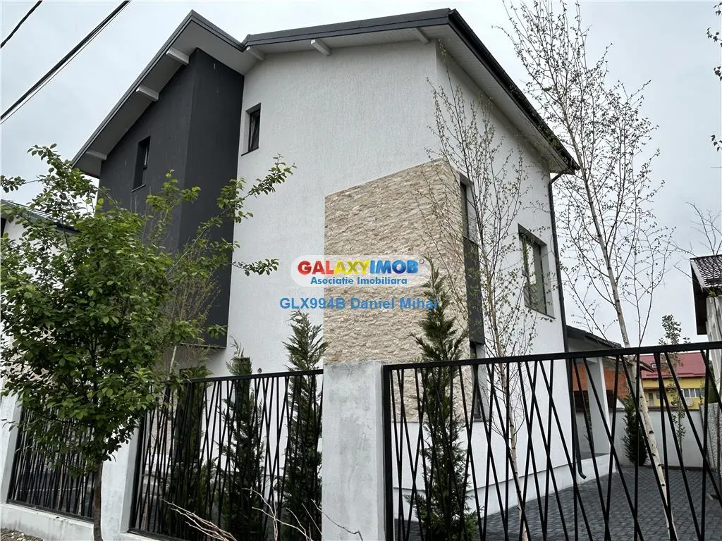 Casa individuala 4camere-incalzire pardoseala-Mansarda amenajata - foto 20