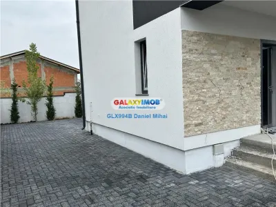Casa individuala 4camere-incalzire pardoseala-Mansarda amenajata - foto 3