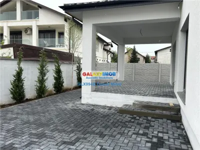 Casa individuala 4camere-incalzire pardoseala-Mansarda amenajata - foto 5