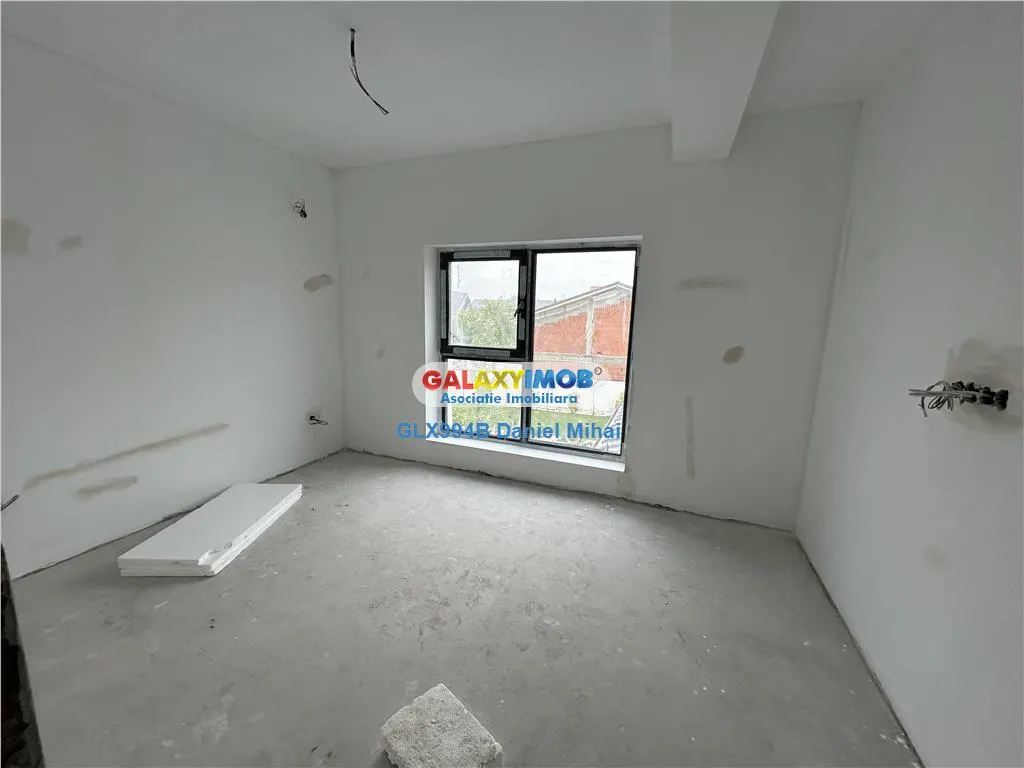 Casa individuala 4camere-incalzire pardoseala-Mansarda amenajata - foto 7