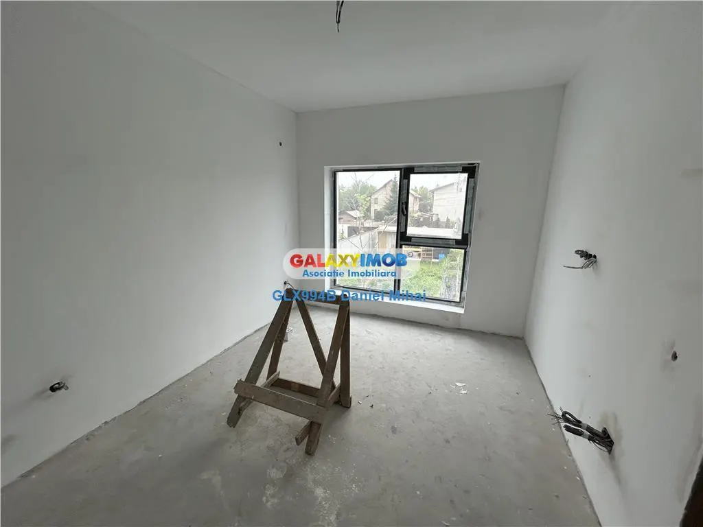 Casa individuala 4camere-incalzire pardoseala-Mansarda amenajata - foto 8