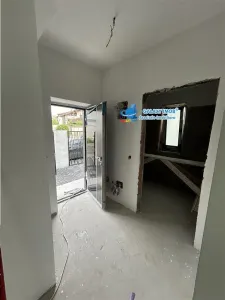 Casa individuala 4camere-incalzire pardoseala-Mansarda amenajata - foto 10