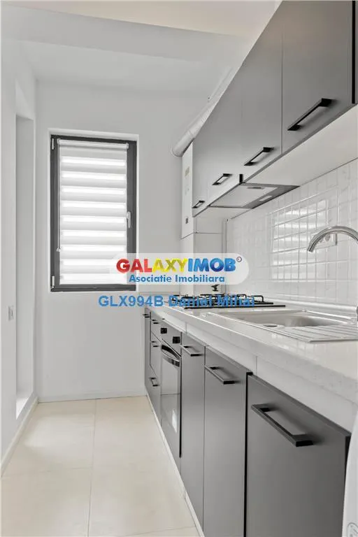 Apartament 2camere-Incalzire padoseala -Cartierul Latin- - foto 15