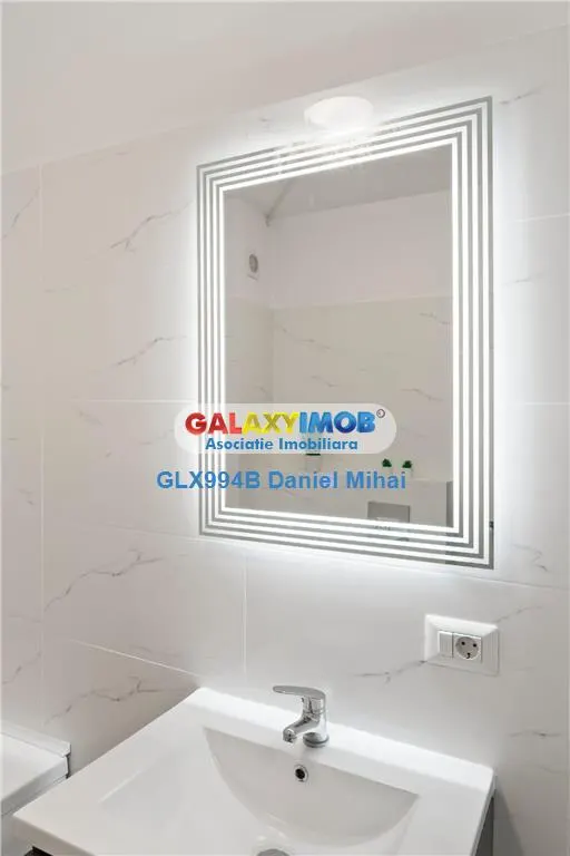 Apartament 2camere-Incalzire padoseala -Cartierul Latin- - foto 24