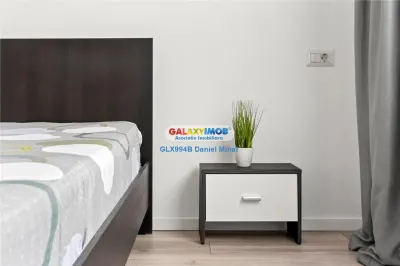 Apartament 2camere-Incalzire padoseala -Cartierul Latin- - foto 6