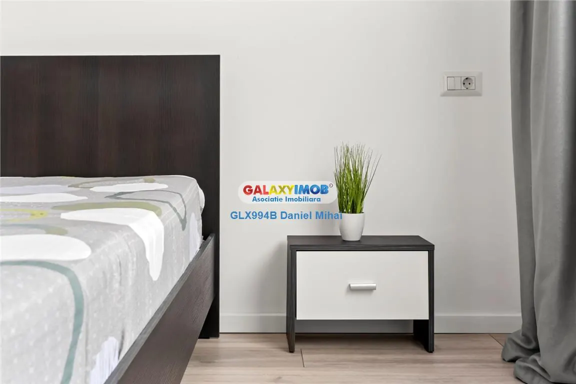 Apartament 2camere-Incalzire padoseala -Cartierul Latin- - foto 6