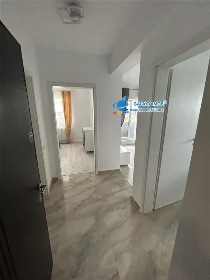 Apartament 2 camere decomandat-mobilat si utilat-NOU-Leroy Merlin - foto 17