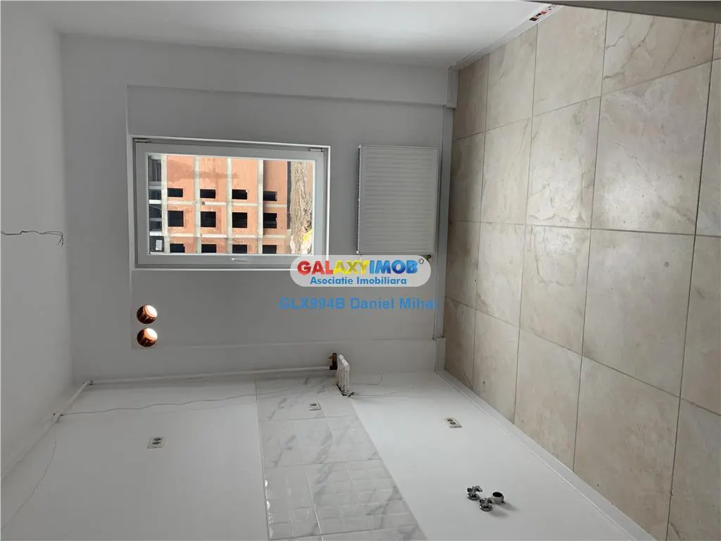 Apartament 2 cam decomandat-strAlunului-Prelungirea Ghencea-LIFTT - foto 4