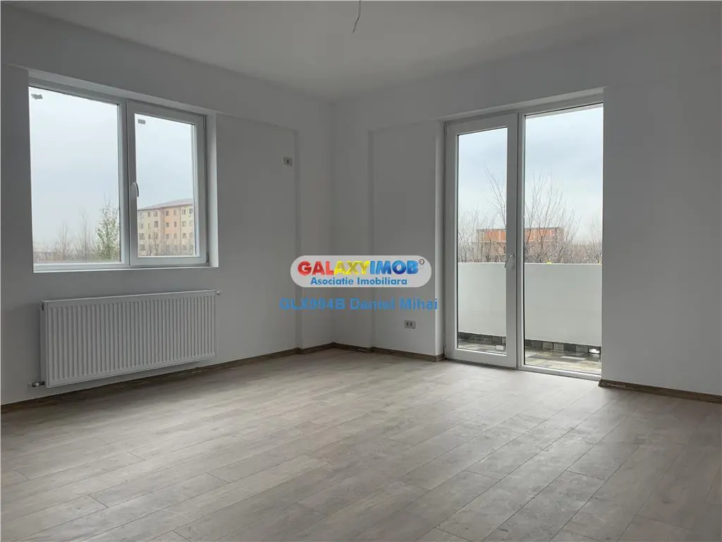 Apartament 2 cam decomandat-strAlunului-Prelungirea Ghencea-LIFTT - foto 9