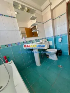 Inchiriere apartment 3 camere Baneasa Greenfield mobilat utilat - foto 11