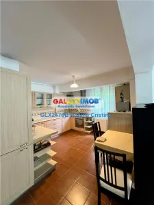 Inchiriere apartment 3 camere Baneasa Greenfield mobilat utilat - foto 6