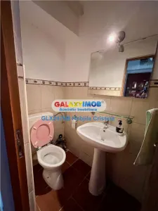 Inchiriere apartment 3 camere Baneasa Greenfield mobilat utilat - foto 10