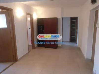 Octavian Goga Mircea Voda Inchiriere Apartament 2 Camere etaj 1 - foto 13