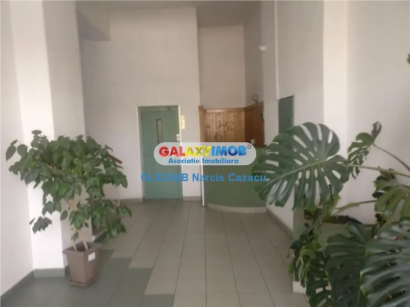 Octavian Goga Mircea Voda Inchiriere Apartament 2 Camere etaj 1 - foto 16