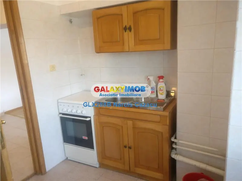 Octavian Goga Mircea Voda Inchiriere Apartament 2 Camere etaj 1 - foto 9