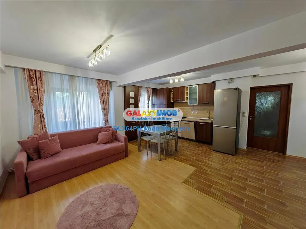 Inchiriere apartament 3 camere, Ploiesti, zona Malu Rosu - foto 1