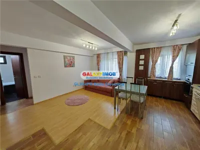 Inchiriere apartament 3 camere, Ploiesti, zona Malu Rosu - foto 2