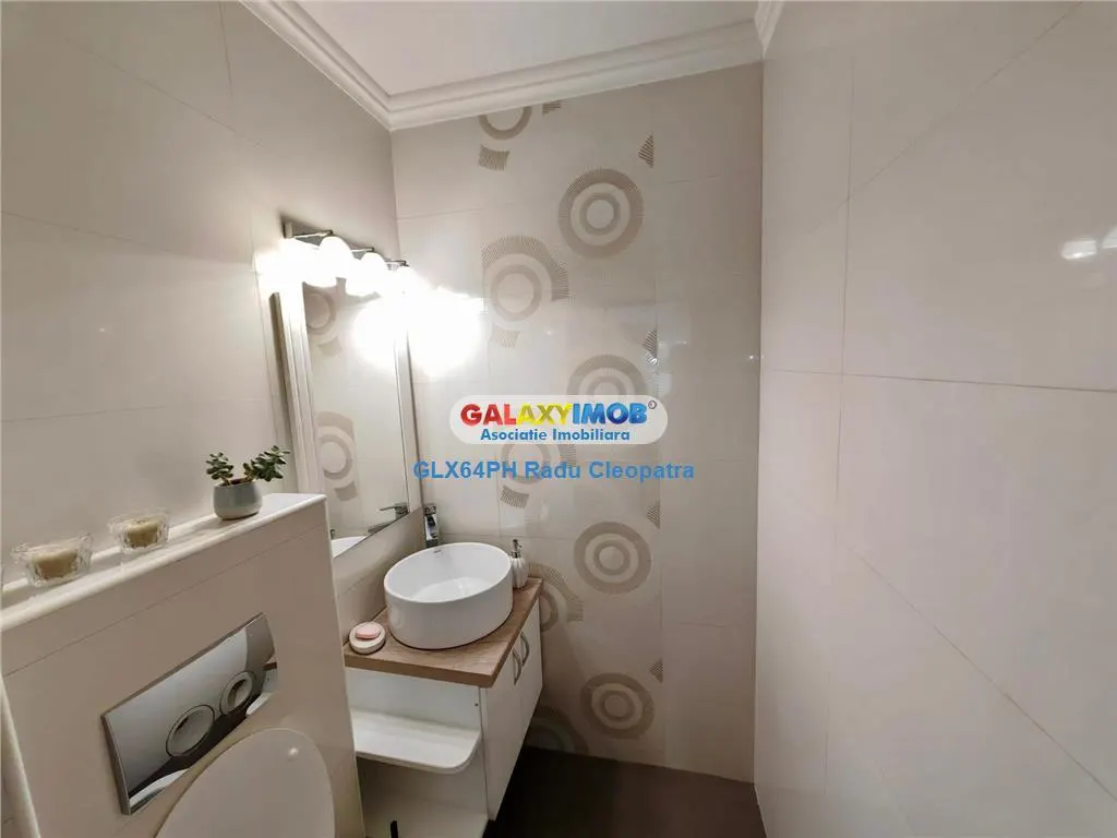 Inchiriere apartament 3 camere, Ploiesti, zona Malu Rosu - foto 11