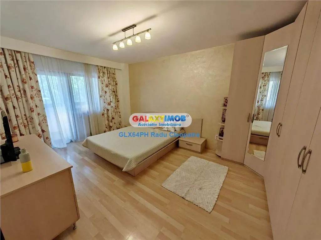 Inchiriere apartament 3 camere, Ploiesti, zona Malu Rosu - foto 4