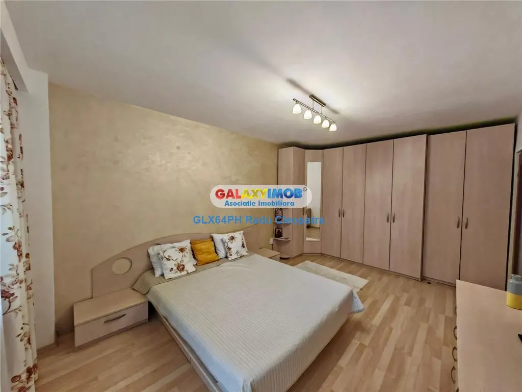 Inchiriere apartament 3 camere, Ploiesti, zona Malu Rosu - foto 5